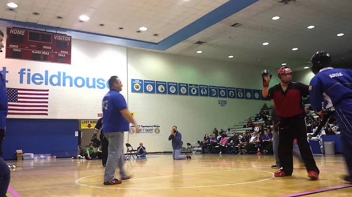 December 2013 Best of the Best Tournament - Black ...
