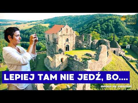 CASTLES, PALACES, AND TREASURES ON BOTH SIDES OF THE BORDER. LOWER SILESIA & CZECH REPUBLIC