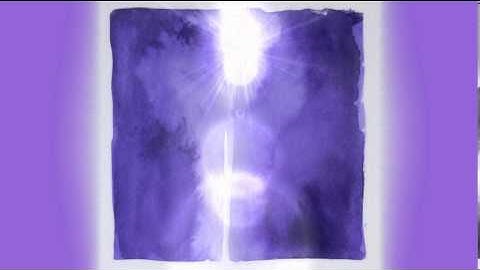 Encoding the Divine Rays - 7th Ray (Violet) - The Energies of Creation Meditation Series