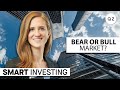 Are we in a bull market or a bear market for stocks? | Elyse Ausenbaugh | Smart Investing