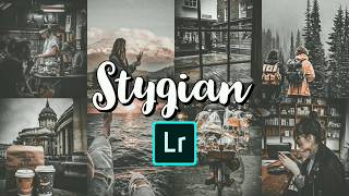 Stygian Preset | Free DNG file | Mobile Lightroom Tutorial 2020 | CA EM | Philippines screenshot 4
