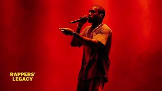 Kanye West - POWER (high quality)