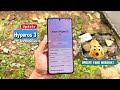 Update terbaru Hyperos 3 Indonesia V3.0.3🔥| Redmi Note 13 Pro 5G