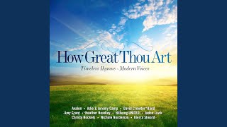 I Need Thee Every Hour/Tis So Sweet To Trust In Jesus/Id Rather Have Jesus