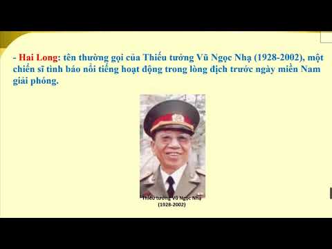 Tập đọc lớp 5 - tuần 24 - bài: hộp thư mật