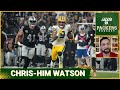 Christian watson is the xfactor for the green bay packers in 2024