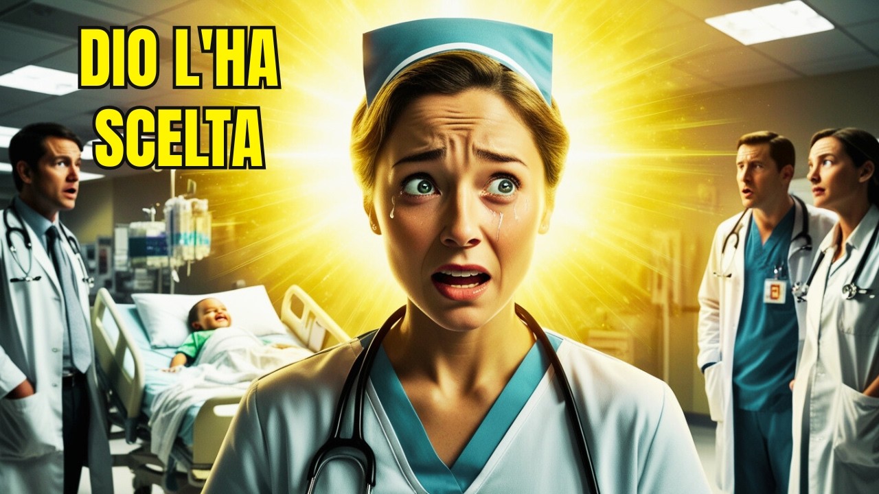 Dopo quella preghiera… niente fu più lo stesso in quell’ospedale