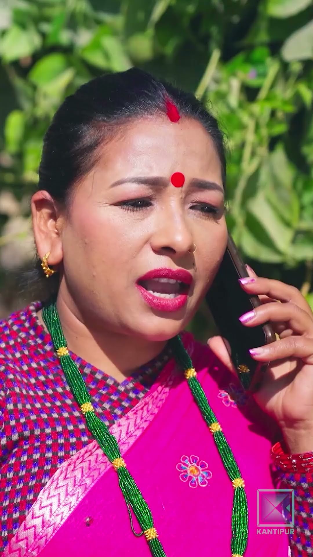 छोरी भेटियो ! | Harke Haldar