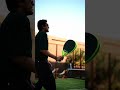 Padel Grove Creative Content