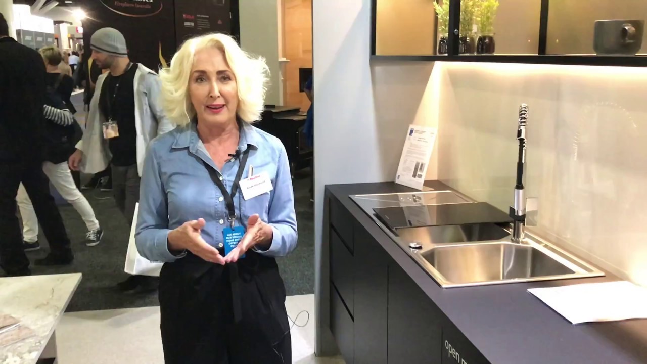 Freedom Kitchens Sydney Home Show