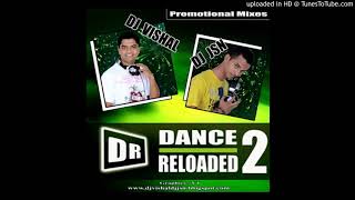 NIDDE BANDILLA NANAGE (DUTCH HOUSE RMX) DJ VISHAL AND DJ JSN