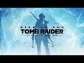 Rise Of The Tomb Raider PS4 - Прохождение на Русском #1