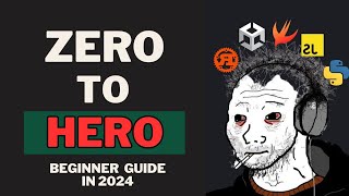 From Zero to Hero Beginners Guide to Coding Confidence