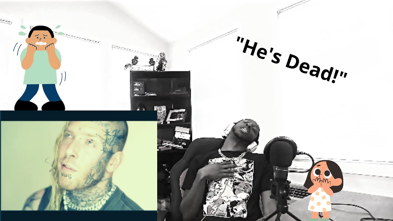 Stomped Him Back Down! | Tom MacDonald - Mac Lethal Sucks REACTION