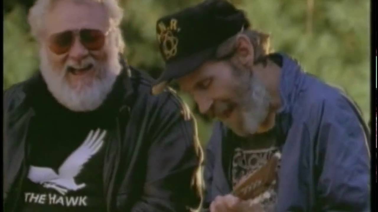 Ronnie Hawkins - Days Gone By