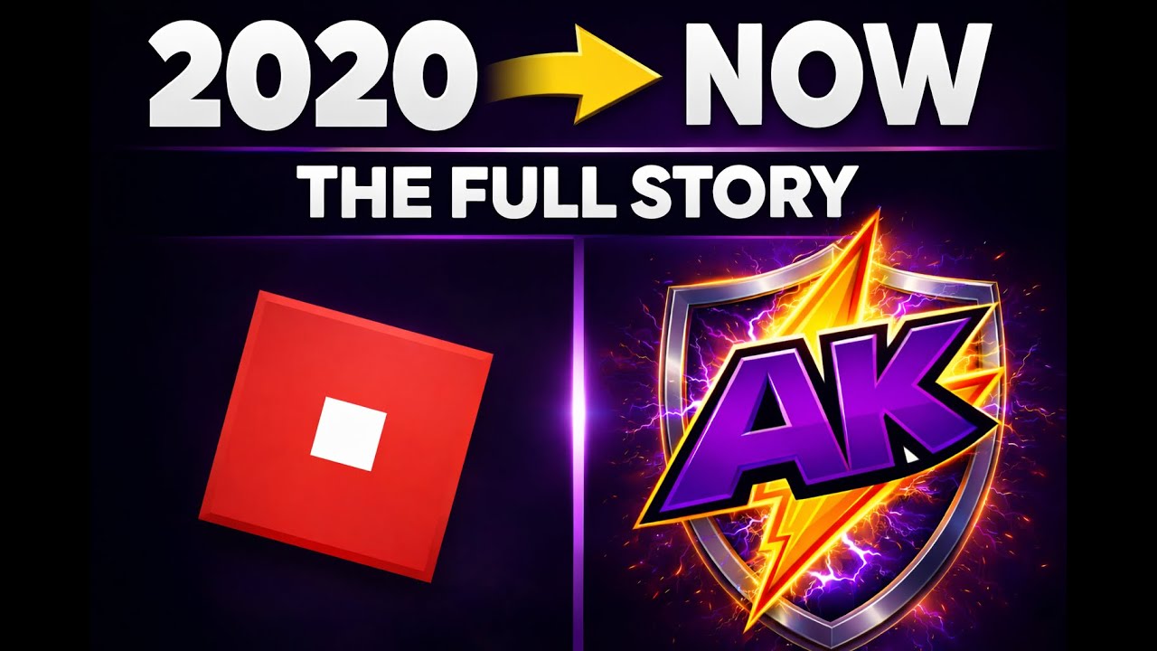 The full story celebrating 6 year of the name