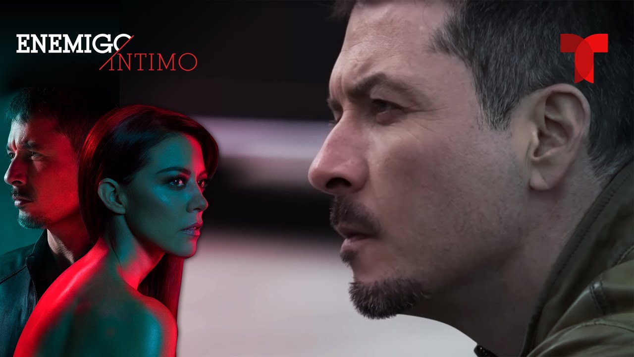 Enemigo Íntimo | Capítulo 49 | Telemundo