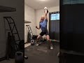 05/03/2026 - Long Cycle 5', one arm long cycle 15'