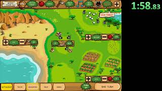 Pre-Civilization Bronze Age Deity Any% 5:14