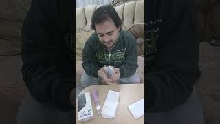 ANNEM İLE SAMSUNG GALAXY A17 KUTU AÇILIMI #unboxing #shotrs