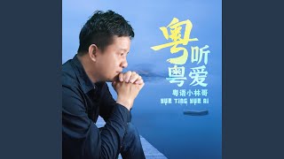 我和春天有个约会 (深情粤语男声版伴奏)