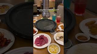 KOREAN BBQ SECRETS: 5 Hidden Menu Items Most People Don't Know About 🥩 (Ultimate Guide 2025)