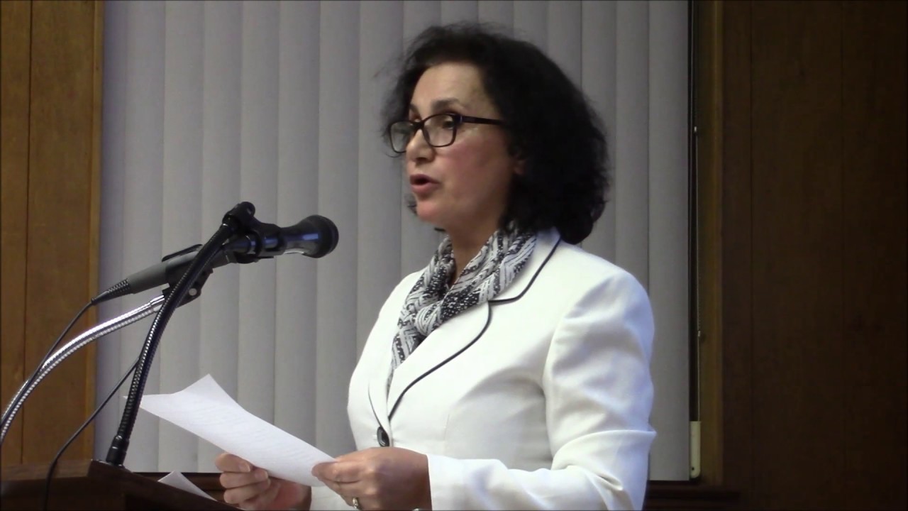 NAASR Armenian Studies | Gayane Novikova | Armenia: Some Features of Internal (In)Stability