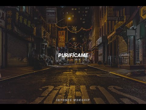 PURIFY - ELEVATION RHYTHM & ELIZABETH ROSA (Official Music Video) || Sub. Español + Lyrics