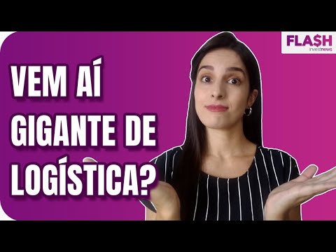 JSL propõe fusão com Tegma e ações JSLG3, TGMA3 e SIMH3 disparam; bom negócio?