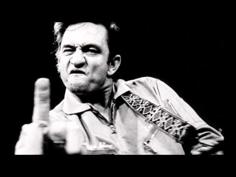 johnny cash covers personal jesus
