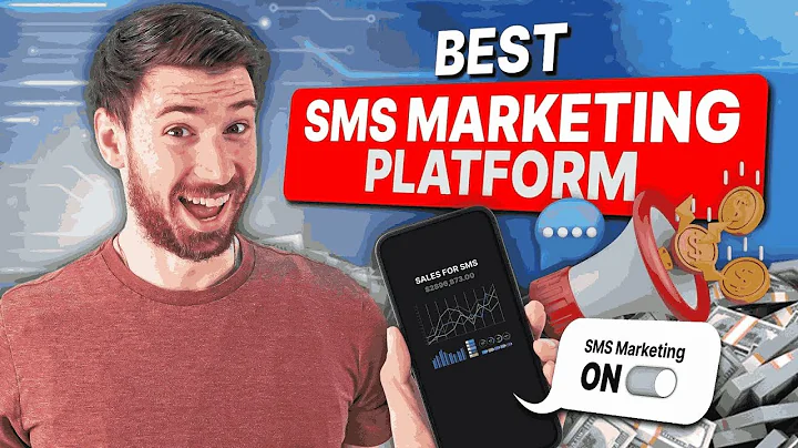 Best SMS Marketing Platforms | Automations That Work!