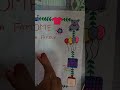 Aaj Maine apni beti ka footprint liya....#footprints #video #short #trending 👣👣