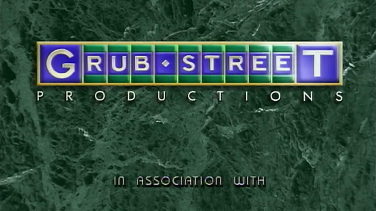 Grub Street Global Distribution Group (1993/2021