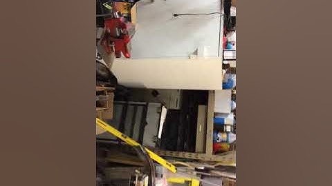 1969 Camaro full frame rails and trunk floor replacement DYI