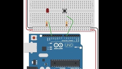 Applying IF Statement on Arduino uno using a Pushbutton