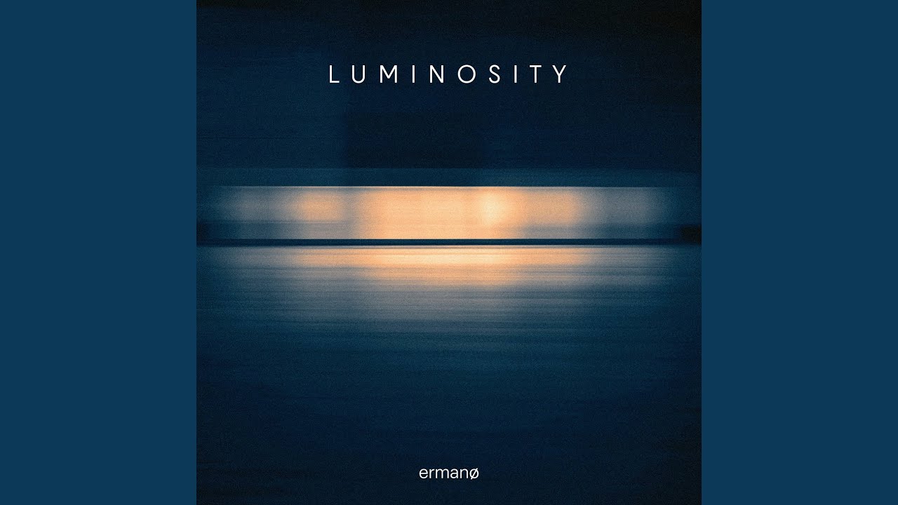Watch Luminosity on YouTube Watch Luminosity on YouTube
