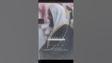 تلاوة لفضيلة الشيخ: أحمد بن طالب من سورة الجن -صلاة التراويح المسجد النبوي ليلة ٢٩ رمضان ١٤٤١هـ