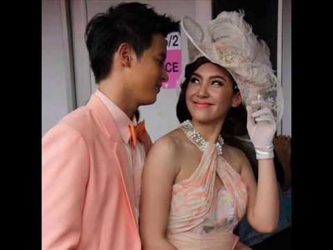 opv เจมส์ เบลล่า  ทราย+ของขวัญ