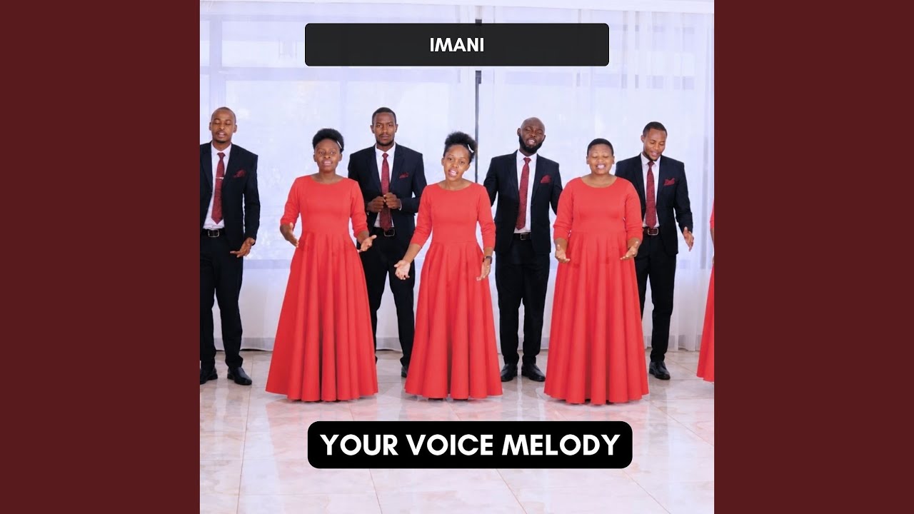 Watch Imani on YouTube Watch Imani on YouTube