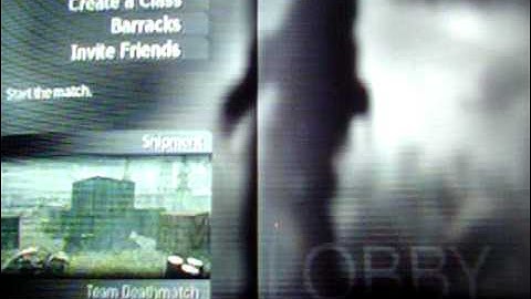 Cod4 Hack: Insane Speed