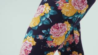 LuLaRoe // Product Knowledge: Leggings
