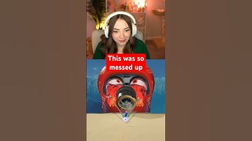 This was the most messed up part of this boss battle 🐙😬 #shorts #twitch #twitchclips #astrobot