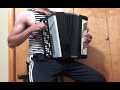 Уралочка (Uralochka) - Баян (Accordion)