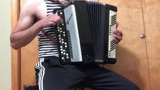 Уралочка (Uralochka) - Баян (Accordion)