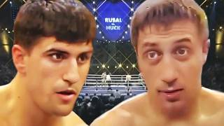 Marco Huck (Germany) vs Vitaliy Rusal (Ukraine) | KNOCKOUT EBU CRUISERWEIGHT TITLE Fight Highlights