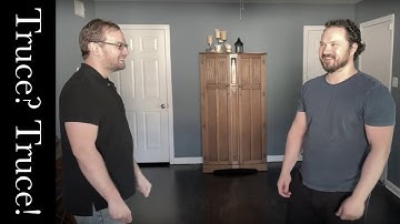 崩捶 Part 45: From a Relaxed Demeanor [Praying Mantis Kung Fu 螳螂拳]