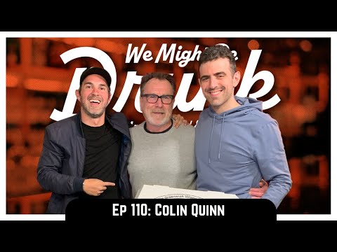 Vidéo: Fortune de Colin Quinn