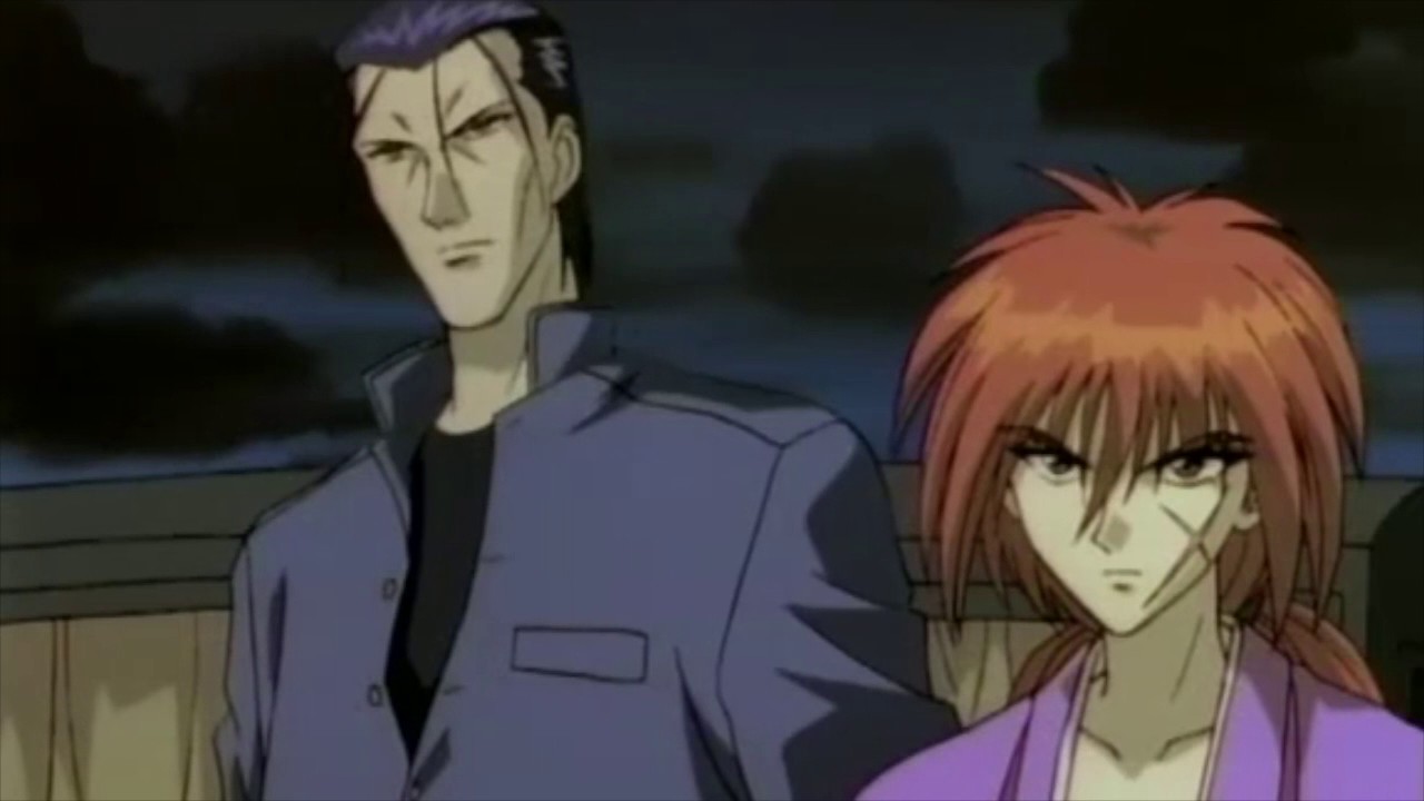 video phone beyonce mp3 Rurouni Kenshin - Battle Scars