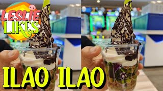 Leslielikes Ilao Ilao