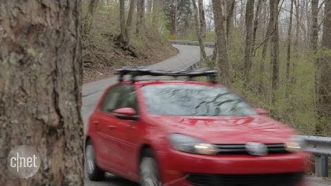 Can connected car tech boost the CNET Smart Home